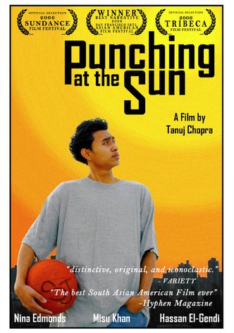 Punching at the Sun