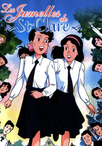 The Twins at St. Clare's