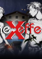 The X Effect - The X Effect
