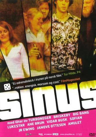 Sinus