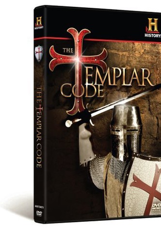 The Templar Code: Crusade of Secrecy