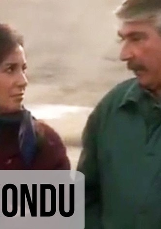 Sevda Kondu