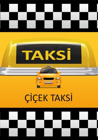 Çiçek Taksi