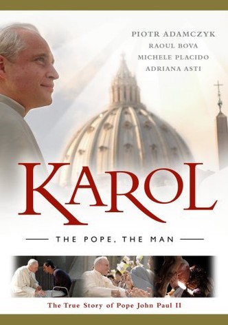 Karol, el Papa que siguió siendo hombre