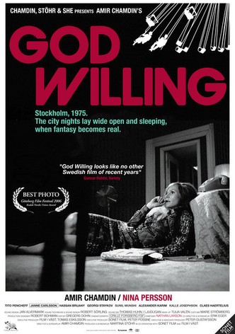 Om Gud Vill