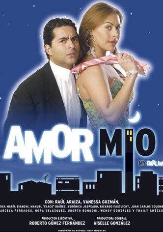 Amor Mío