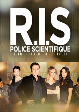R.I.S. Police scientifique