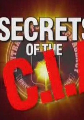 Secrets of the CIA