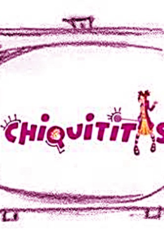 Chiquititas sin fin