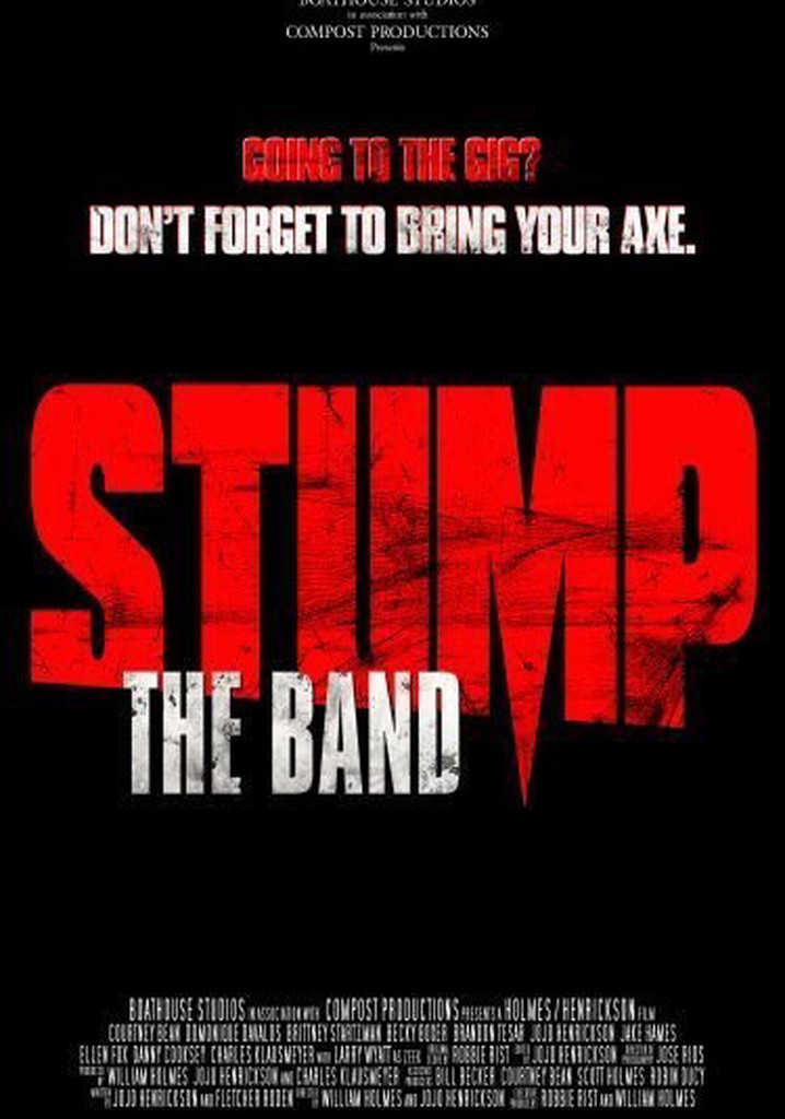 Stump The Band
