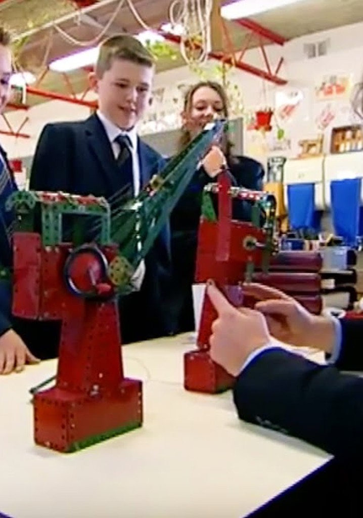 James May's Top Toys