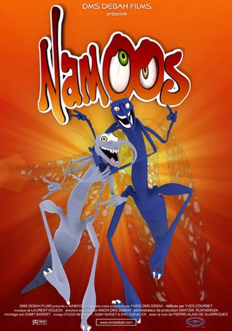 Namoos