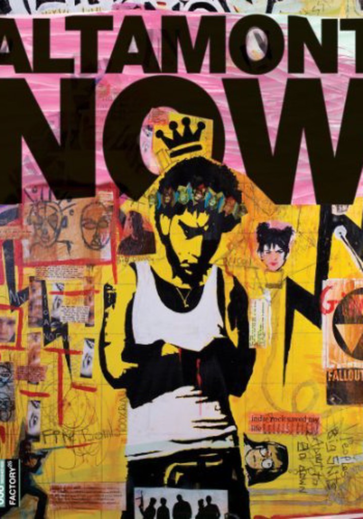 Altamont Now