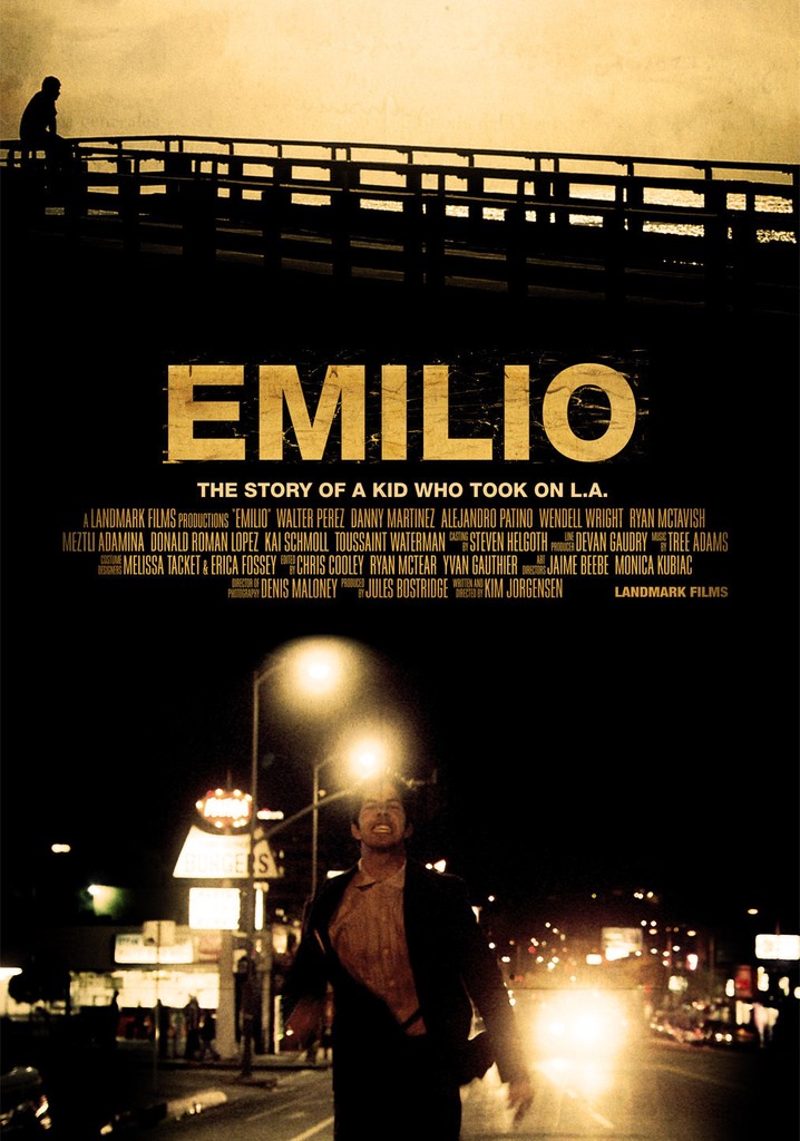 Emilio