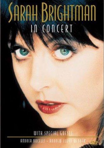 Sarah Brightman: In Concert