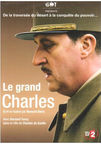 Le grand Charles