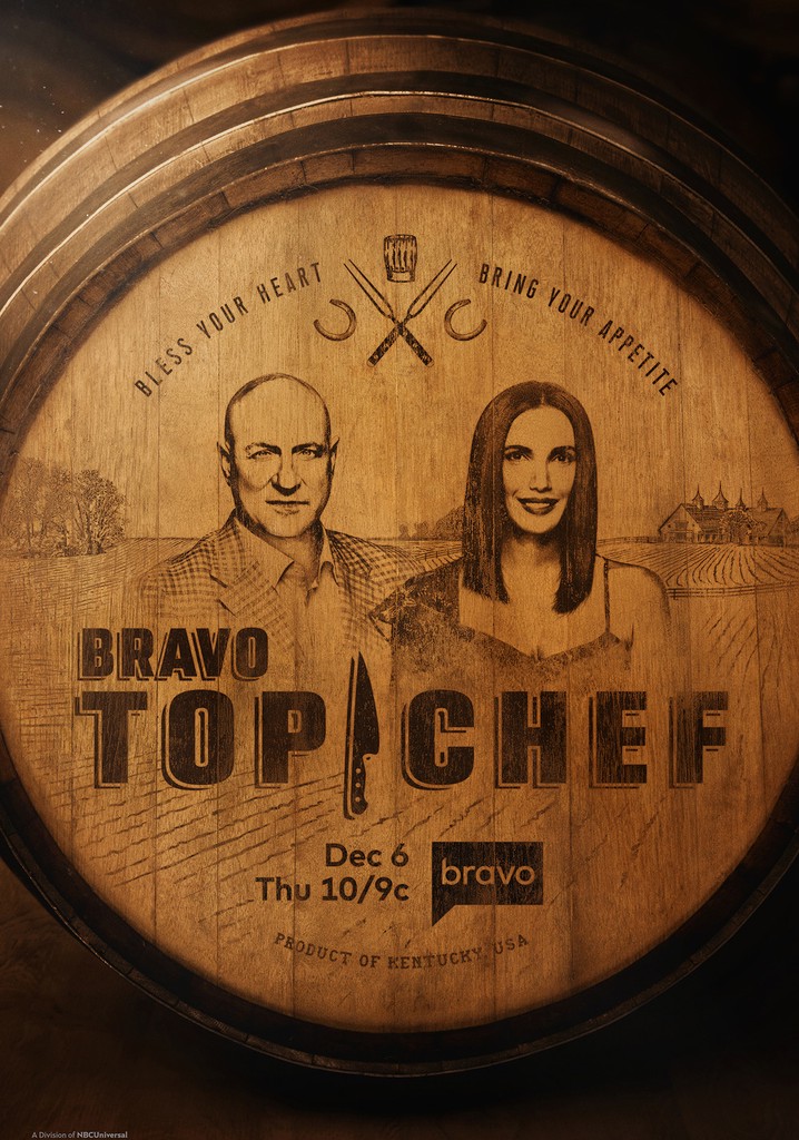 Top Chef Season 21 watch full episodes streaming online