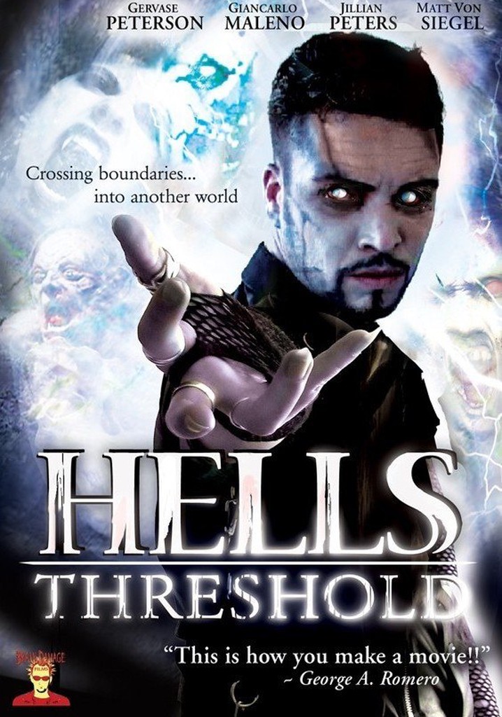Hell's Threshold
