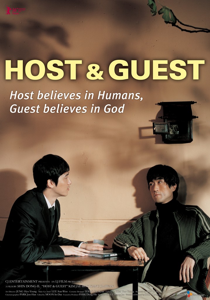 Host & Guest