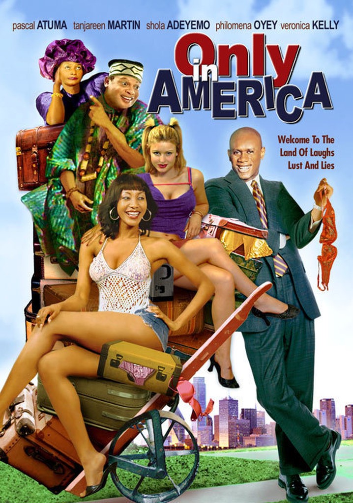 Watch in america 2002 online online free