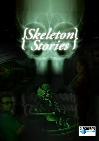 Skeleton Stories