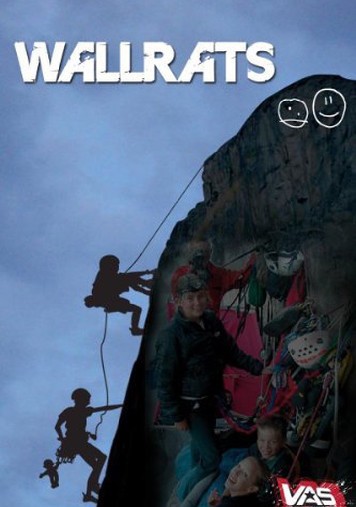 Wall Rats