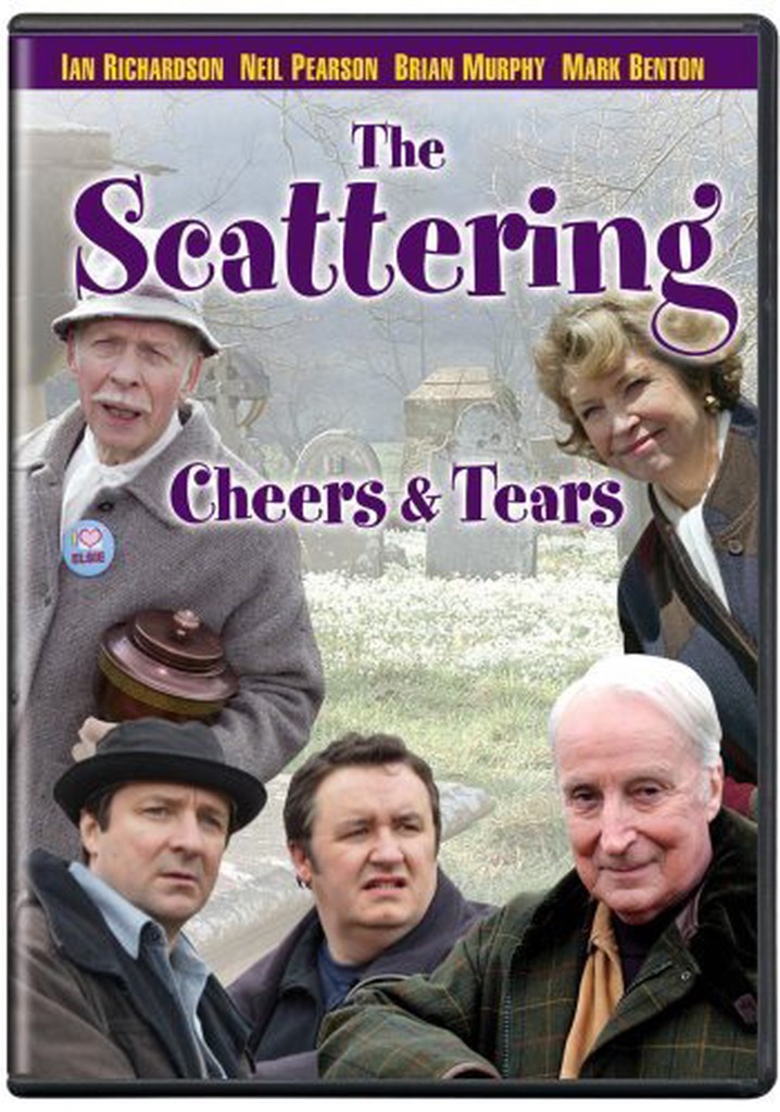 The Booze Cruise III: The Scattering