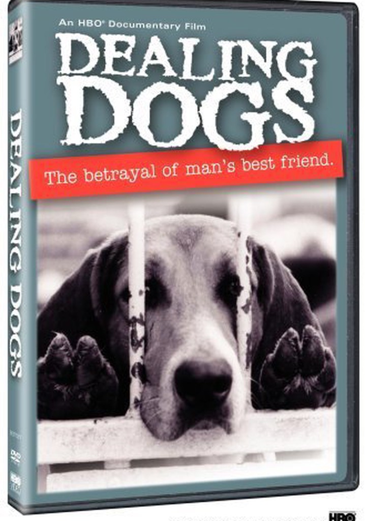 Dealing Dogs
