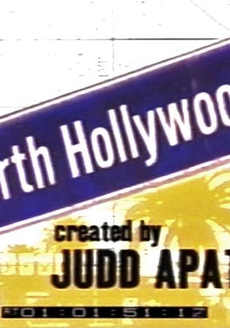 North Hollywood