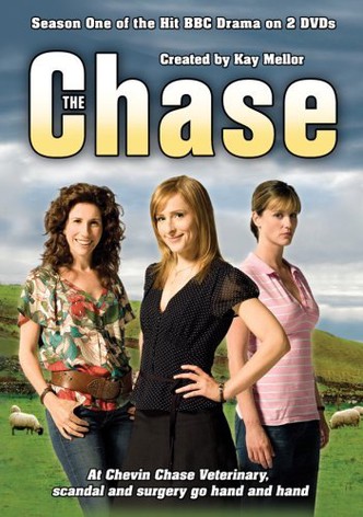 The Chase