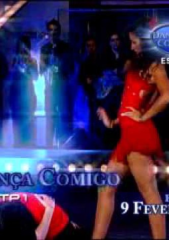 Dança Comigo no Gelo