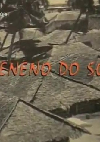 O Veneno do Sol