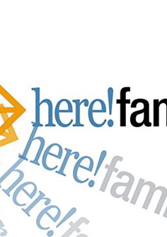 Here! Family