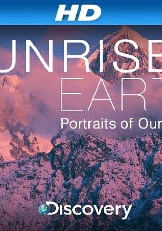 Sunrise Earth