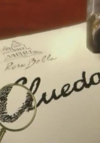 Cluedo
