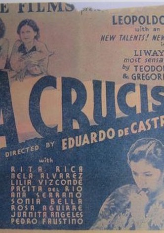 Via crucis