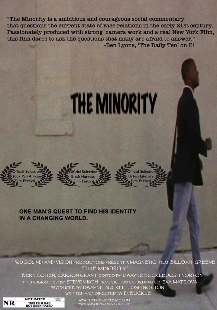 The Minority