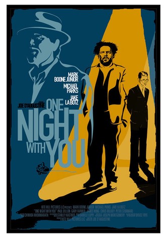 One Night with You