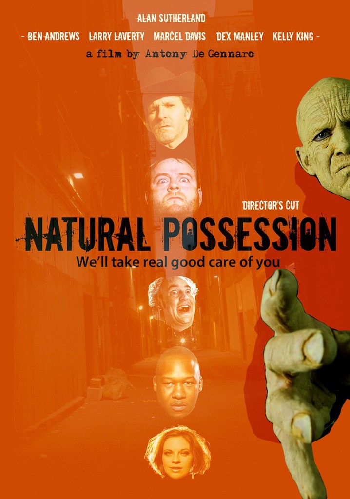 Natural Possession: Director's Cut