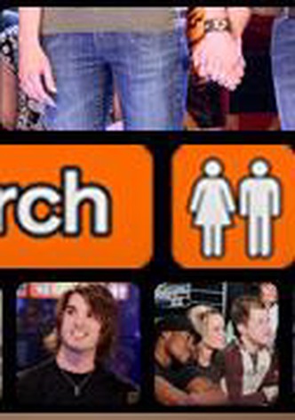 Much Music VJ Search: The Series