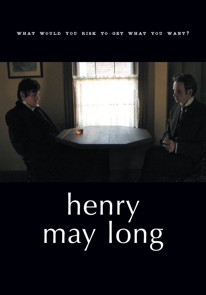 Henry May Long