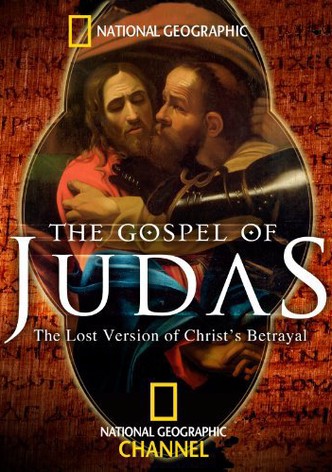 The Gospel of Judas