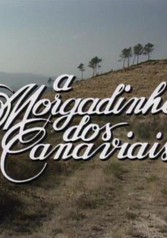 A Morgadinha dos Canaviais