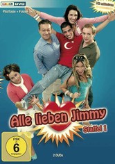 Alle lieben Jimmy