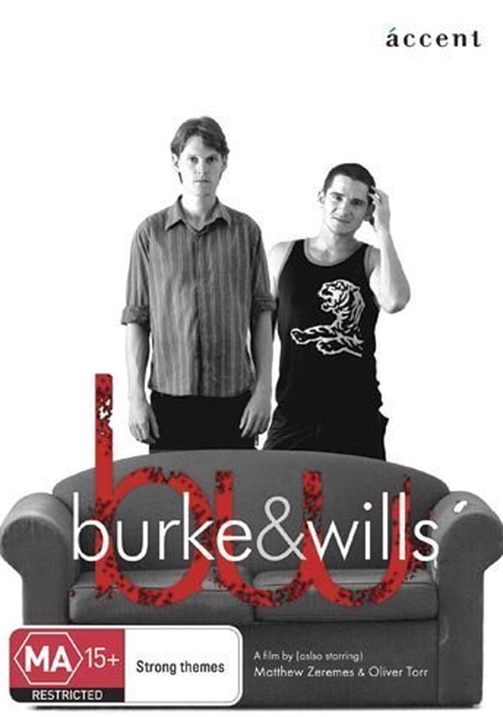 Burke & Wills