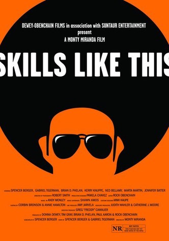 Skills Like This