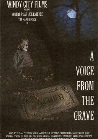 Voices from the Graves