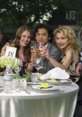 The Singles Table