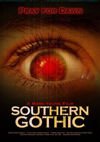 Southern Gothic