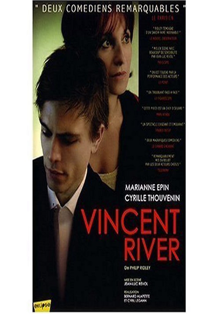 Vincent River